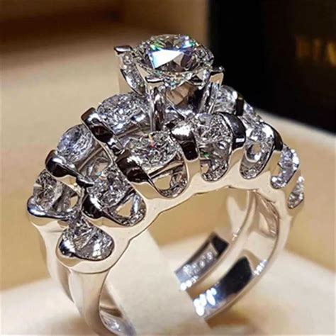 cute women's rings